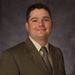 Dr. Pete Wardell, OD