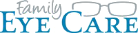Family Eye Care logo