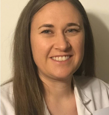 Dr. Lynsey Eveland, OD